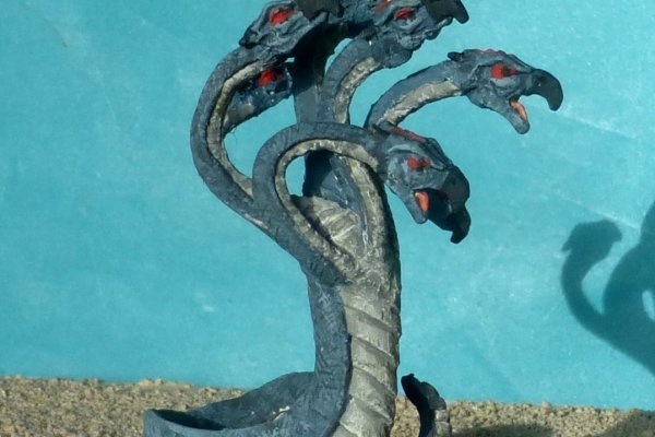 Kraken 12 at что это